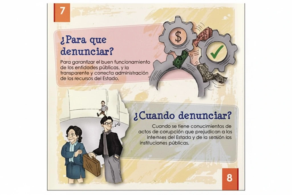 Paso 5: SEGUIMIENTO Y CONTROL