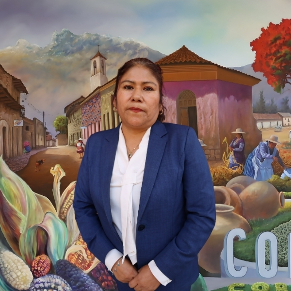 Lic. Marisol Cruz Gonzales