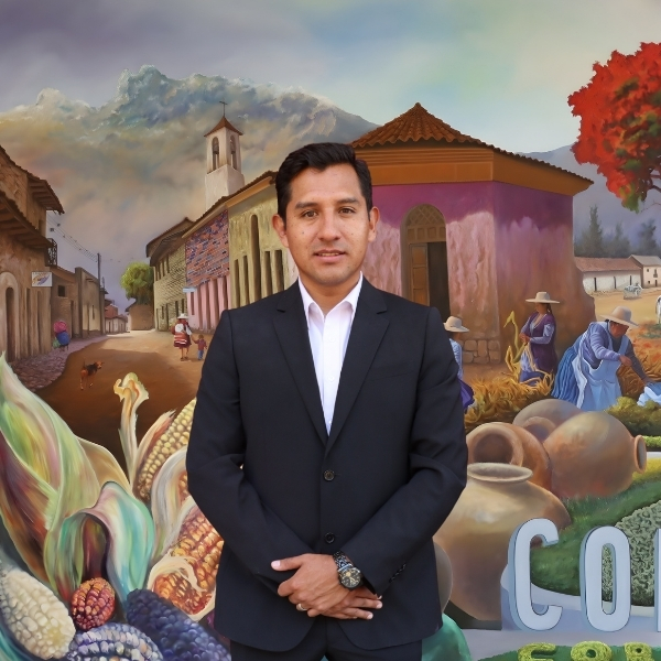 Abg. Raphael Teran Aguilar