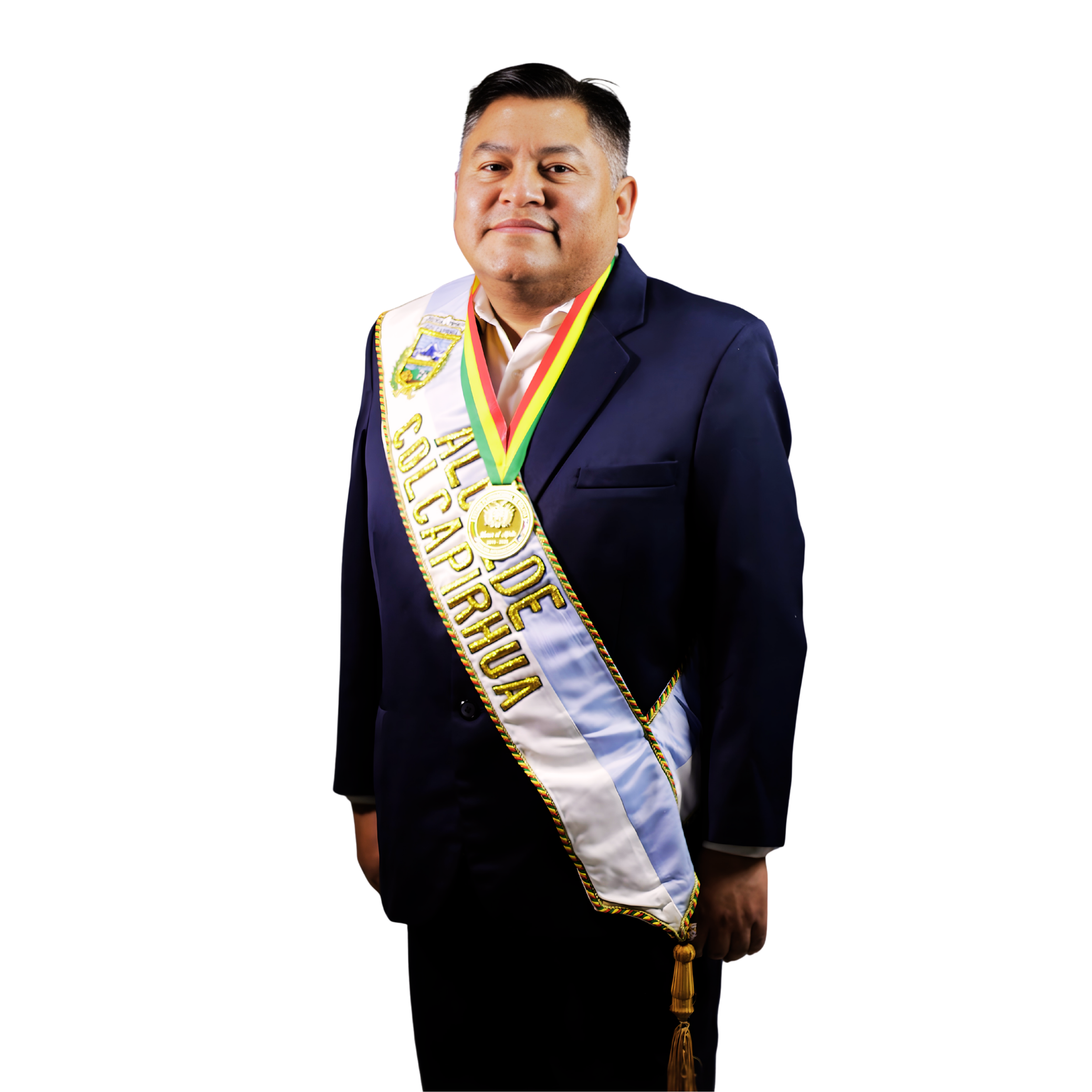 Alcalde Municipal