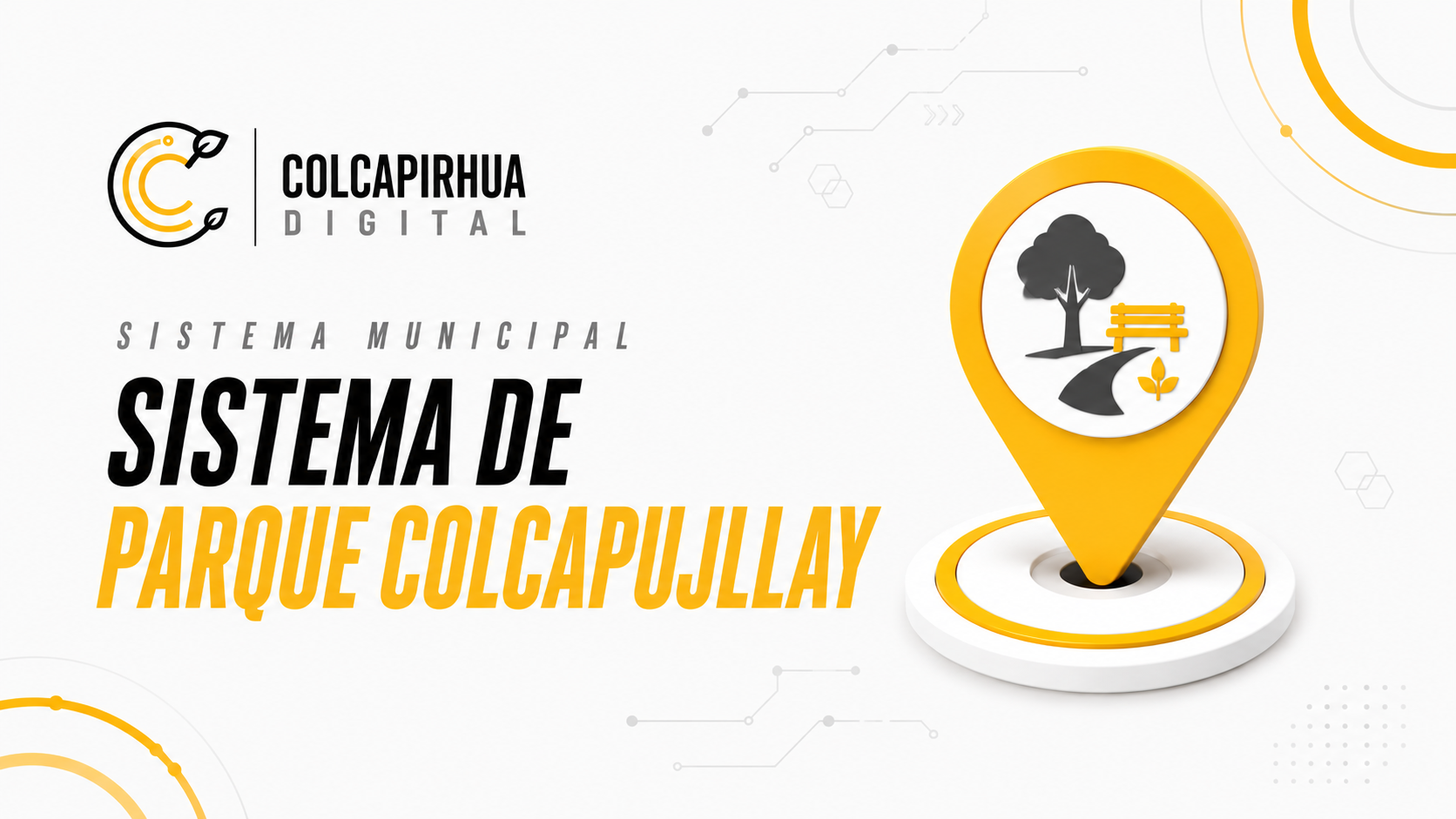 Sistema Colcapujllay