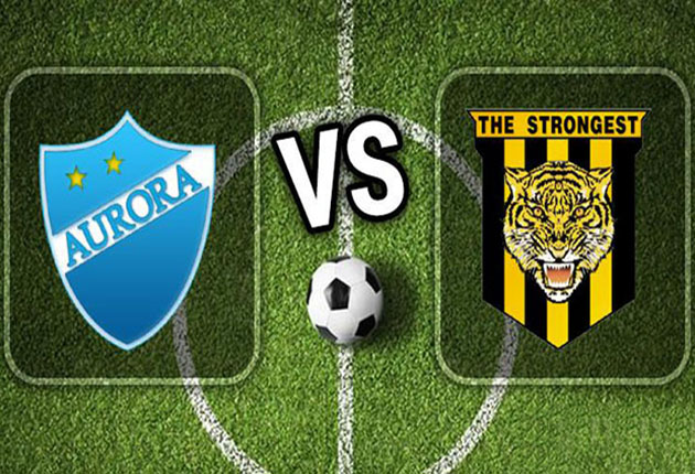 Club Aurora vs The Strongest: Bolivia Clausura Showdown