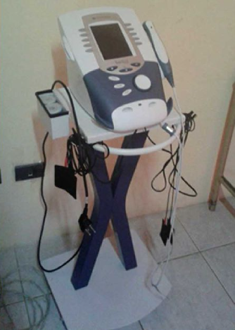Sala Hospital 2