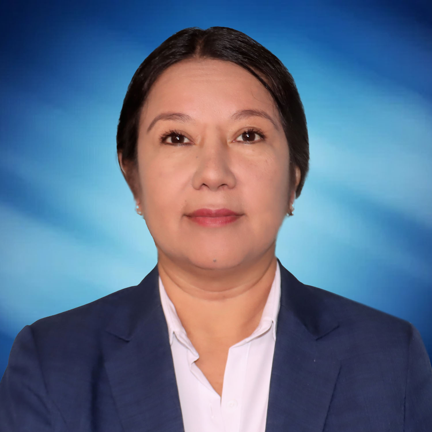Dra. Marlene Torrico