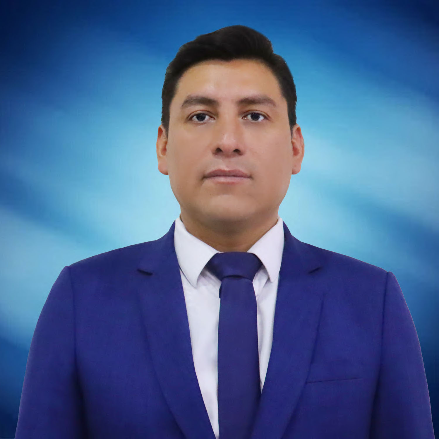 Ing. Carlos Rodrigo Jimenez Orellana