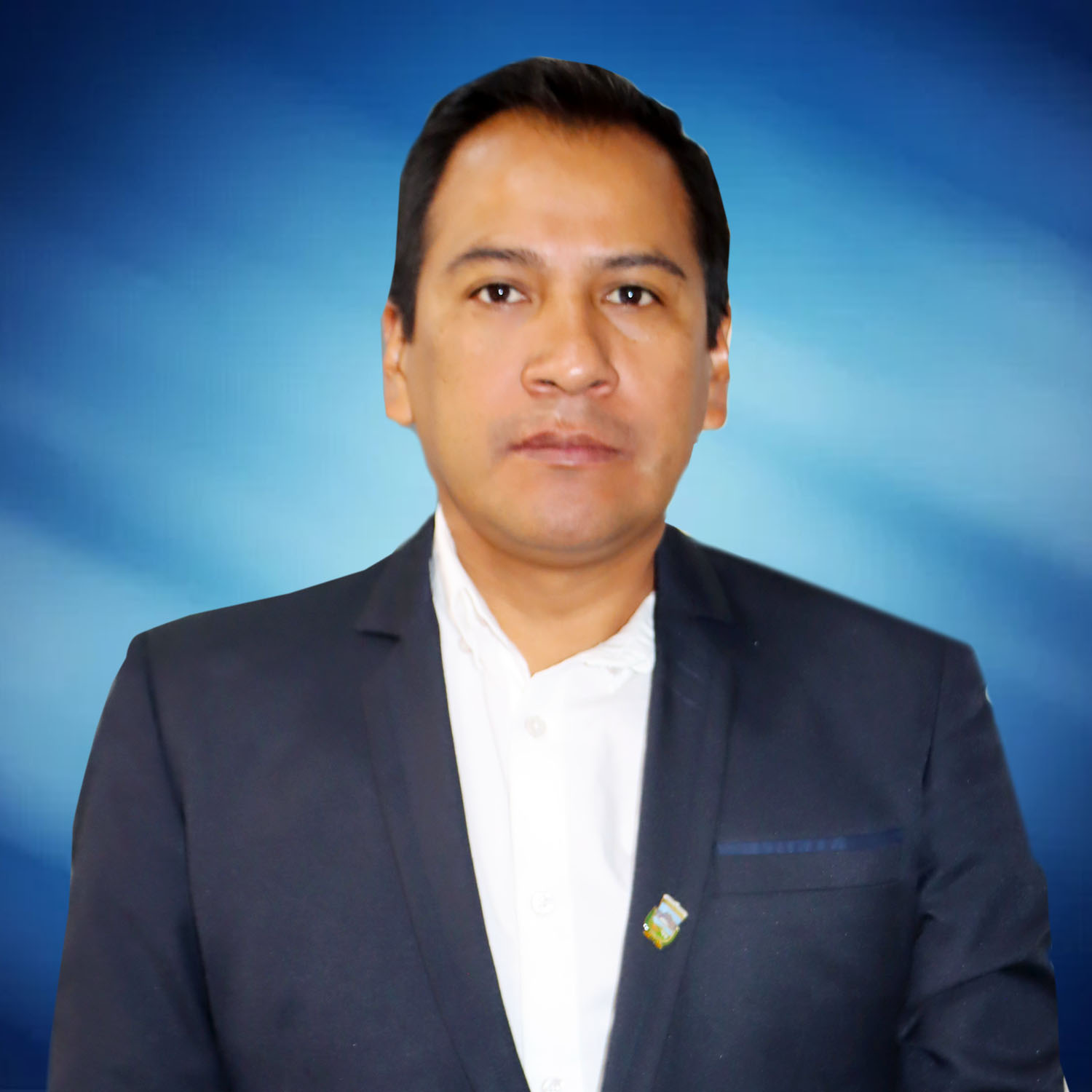 Arq. Ronald Caballero Alvarez