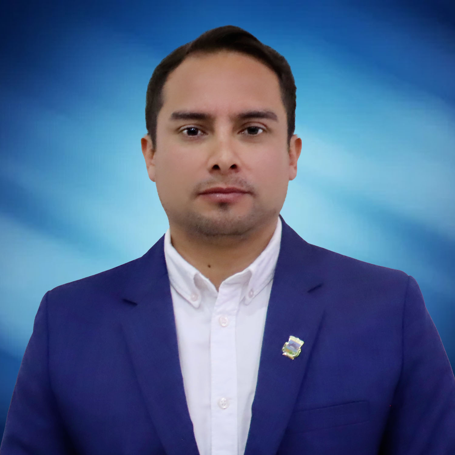 Ing. Elias Espinoza Rodriguez