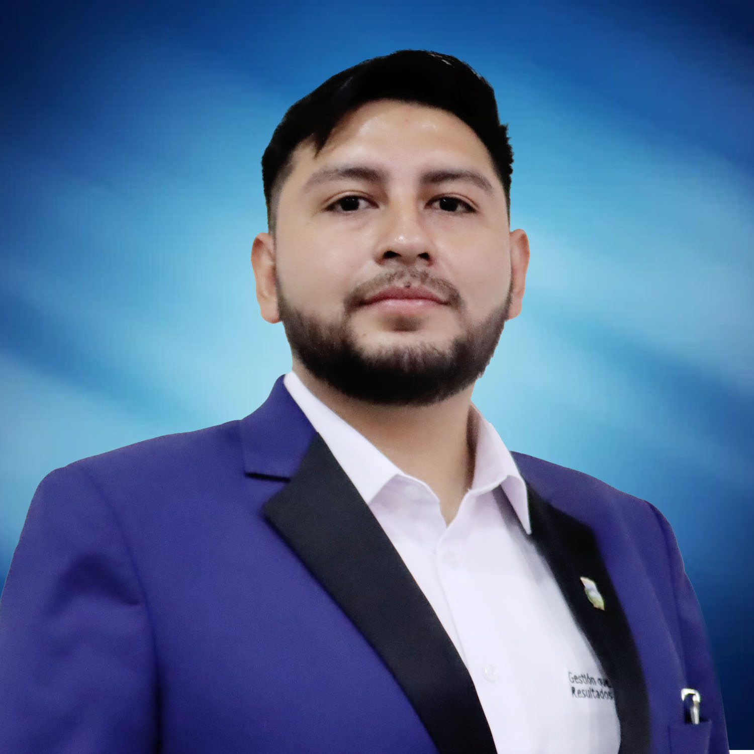 Ing. Gustavo Escobar Saba