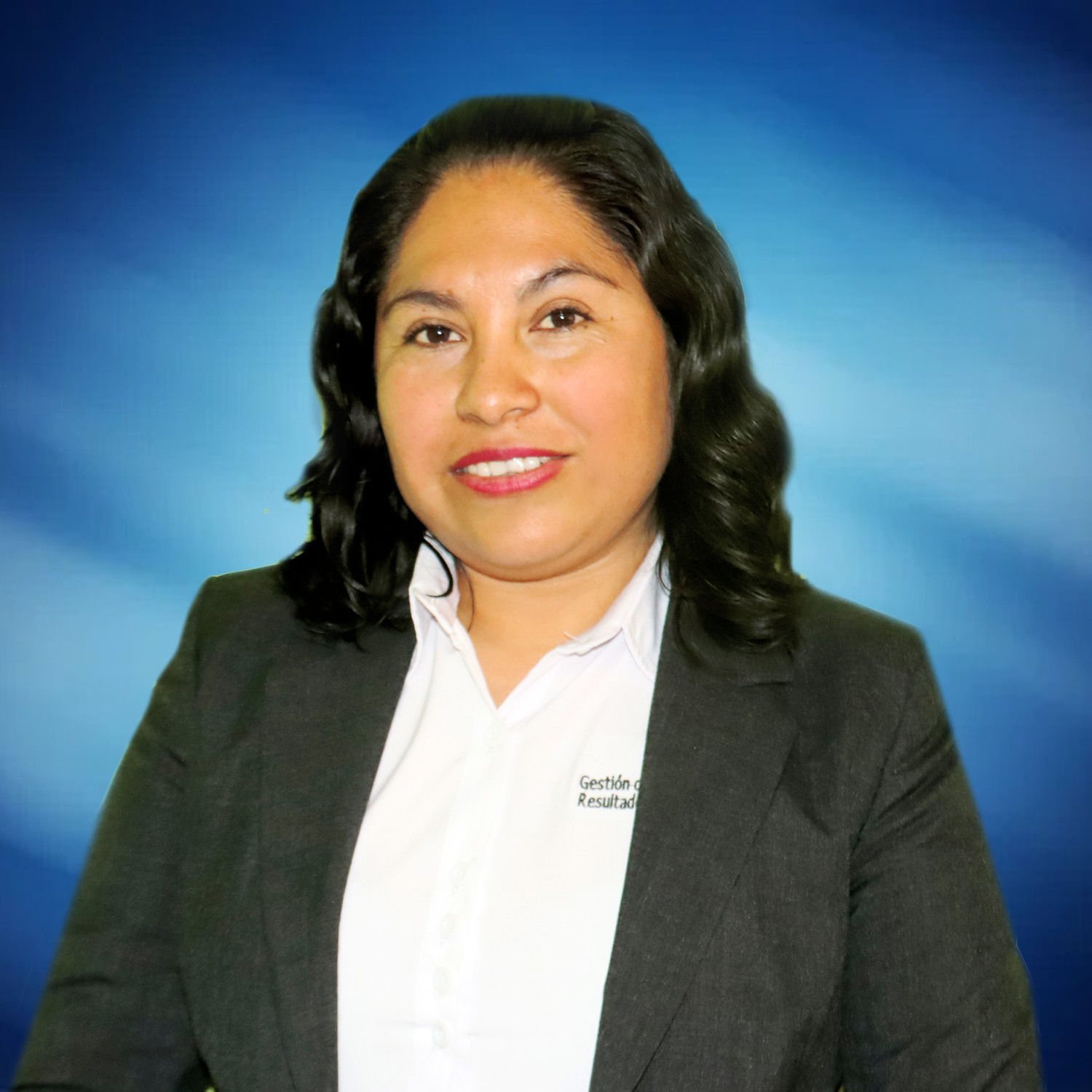 Lic. Mary Luz Jimenez Padilla