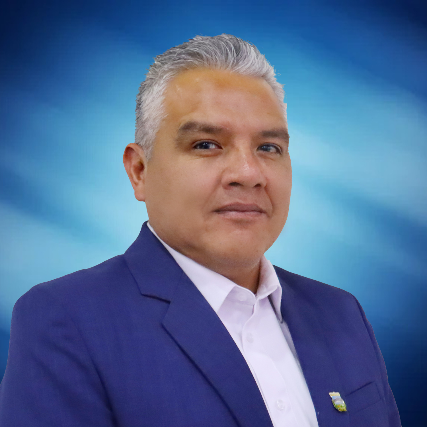 Lic. Ivan Padilla Torrez