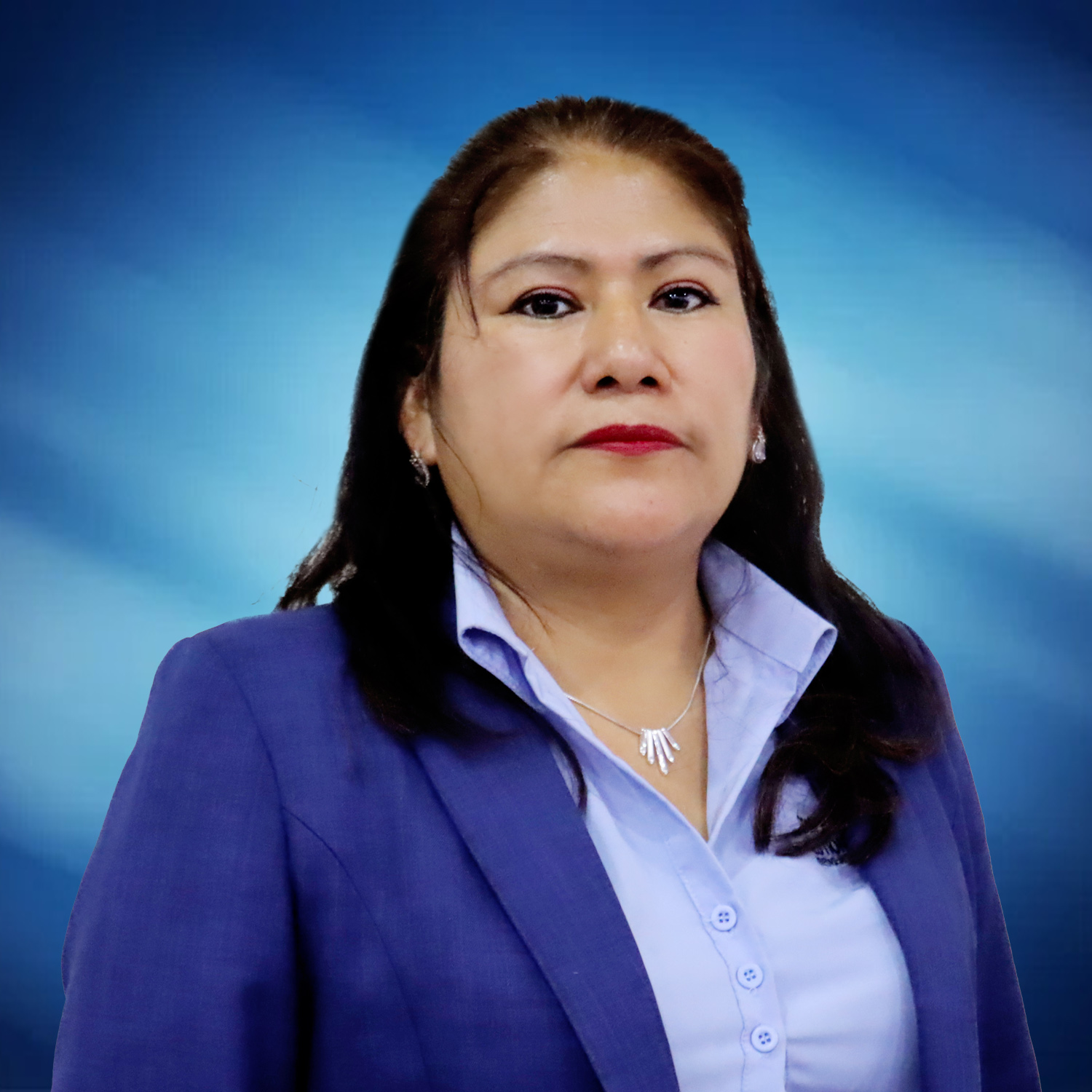 Lic. Marisol Cruz Gonzales