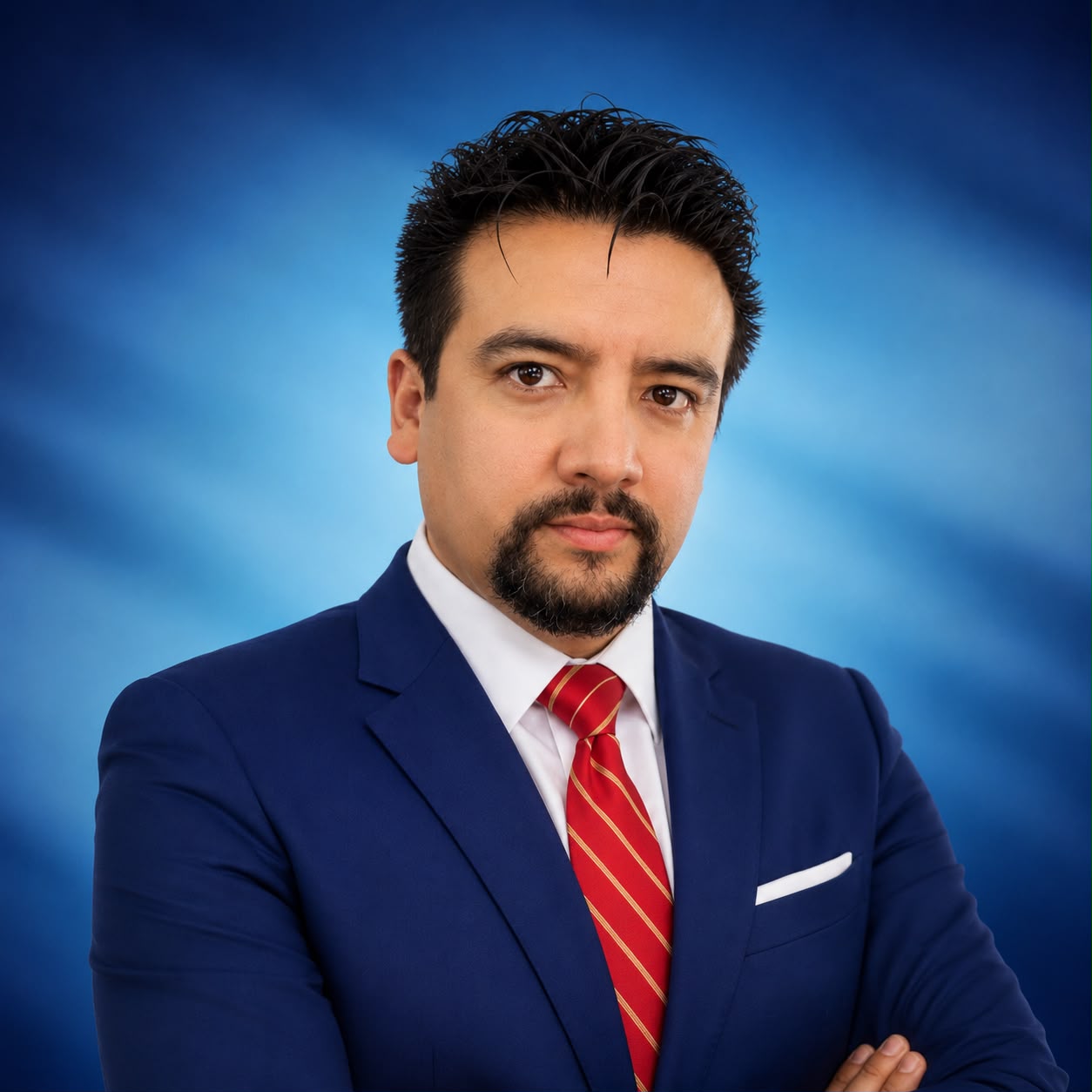 Dr. Harol Medrano